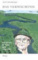 Wir können die Natur nicht verbessern. 3931988104 Book Cover