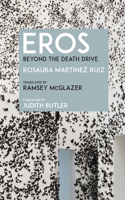 Eros: Beyond the Death Drive 0823298280 Book Cover