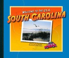 South Carolina 1592964826 Book Cover