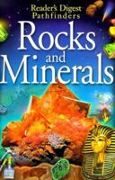 Rocks & Minerals (Reader's Digest Pathfinders) 1575842904 Book Cover