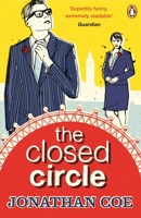 The Closed Circle 0375713956 Book Cover