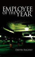 Employee of the Year: A Temo McCarthy Mystery 0615481167 Book Cover