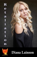 Retaliation: (Lex Talionis) 178695205X Book Cover
