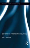 Solvency in Financial Accounting 1032923962 Book Cover