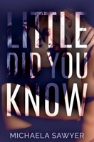 Little Did You Know B0FSHBG37H Book Cover