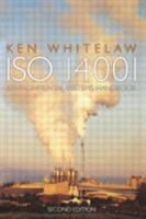 ISO 14001 Environmental Systems Handbook 0750648430 Book Cover