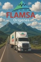 Flamsa Origenes B0FV963J4H Book Cover
