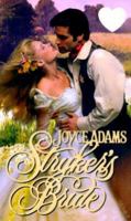 Stryker's Bride (Zebra Splendor Historical Romances) 0821766015 Book Cover
