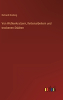 Von Wolkenkratzern, Kettenarbeitern Und Trockenen St Dten 3864446546 Book Cover