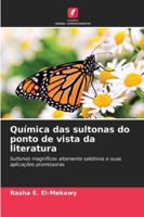 Química das sultonas do ponto de vista da literatura 6209295584 Book Cover