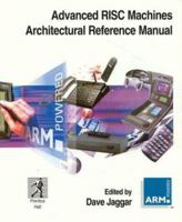 Arm Architecture Reference Manual 0137362994 Book Cover