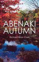 Abenaki Autumn 1432726382 Book Cover