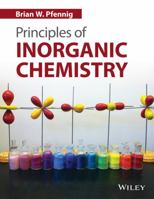 Principles of Inorganic Chemistry 1119650321 Book Cover