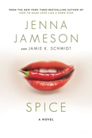 Spice 1629144924 Book Cover