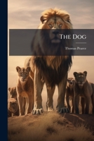 The Dog 1175436453 Book Cover