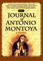 The Journal of Antonio Montoya 0380730561 Book Cover