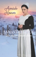 Amish Honor 1794456767 Book Cover