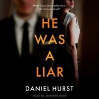 He Was a Liar 1919600523 Book Cover