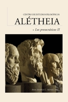 Guía de lectura | Los presocráticos II: de los cuatro elementos a la infinitud del espacio atómico (Guías de lectura para los cursos del Centro de Estudios Filosóficos Alétheia) (Spanish Edition) B0FQNPF15Z Book Cover