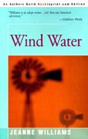 Wind Water 0595095852 Book Cover