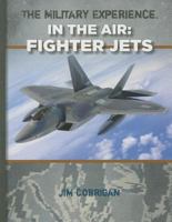 Fighter Jets 1599353768 Book Cover