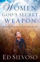 Women: God's Secret Weapon 0830728872 Book Cover