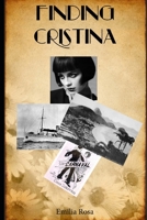 Finding Cristina null Book Cover