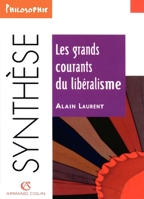 Les grands courants du libéralisme 2200217781 Book Cover