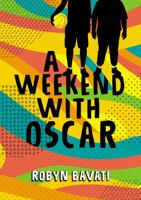 A Weekend with Oscar 1760653004 Book Cover