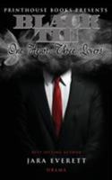 Black Tie: One Heart, Three Lovers 0986134007 Book Cover