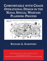 Comfortable with Chaos (AI Lab for Book-Lovers) 1608882764 Book Cover