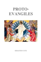 Proto-Evangiles 1716051088 Book Cover