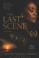 LAST SCENE B0H4C42C45 Book Cover