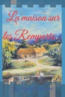 La maison sur les remparts (French Edition) B0FFH7YSRH Book Cover
