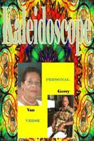 Kaleiscope: Personal Verse 109745164X Book Cover