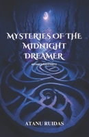 Mysteries of the Midnight Dreamer: Aryaan's Footprints B0CNZS6RT8 Book Cover