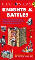 Knights & Battles 1571455558 Book Cover