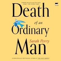 Death of an Ordinary Man 0063480565 Book Cover
