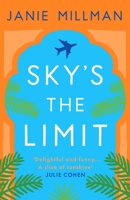 Sky's The Limit 180032992X Book Cover