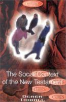 Social Context of the New Testament (Biblical Classics Library) 0310453917 Book Cover