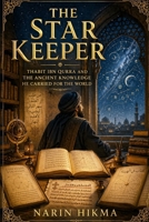 The Star Keeper: Thabit ibn Qurra and the Ancient Knowledge He Carried for the World B0GYR9JSCV Book Cover