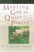 Meeting God in Quiet Places: The Cotswold Parables 1565070062 Book Cover