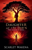 Daughter of the Dawn B0FJRG136J Book Cover