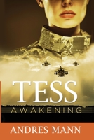Tess Awakening 1511853441 Book Cover