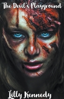 The Devil's Playground B0BFTYK1YQ Book Cover