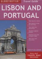 Lisbon and Portugal Travel Pack (Globetrotter Travel Packs) 1845373847 Book Cover