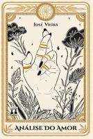 Análise do Amor B09ZDL3RFZ Book Cover