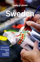 Sweden by Ohlsen, Becky ( Author ) ON May-01-2012, Paperback 1786574683 Book Cover