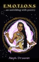 EMOTIONS: an unfolding with poetry B0F3HV56XF Book Cover