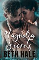 Magnolia Secrets 1733586105 Book Cover